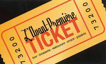 L'Avant Premiere
