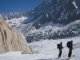 Techniques alpines en milieu glaciaire, 17 avril 2011, Col du (...)